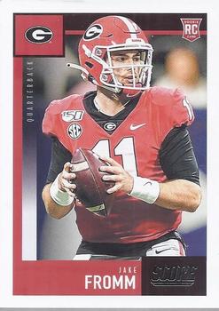 Jake Fromm