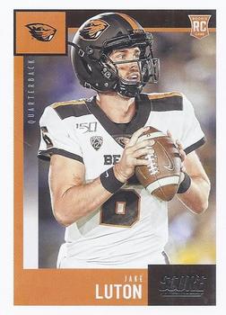 Jake Luton