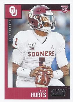 Jalen Hurts