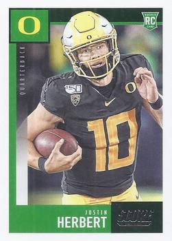 Justin Herbert