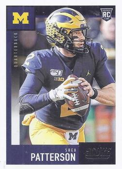 Shea Patterson