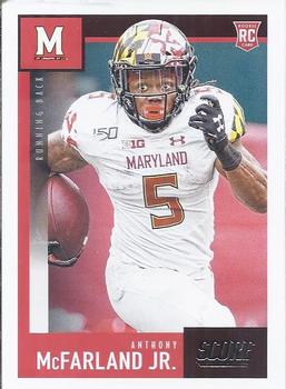 Anthony McFarland Jr.