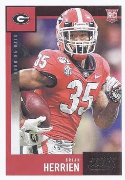 Brian Herrien
