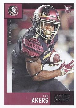 Cam Akers
