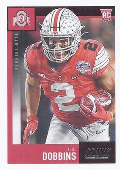 J.K. Dobbins