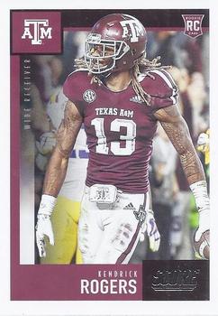 Kendrick Rogers