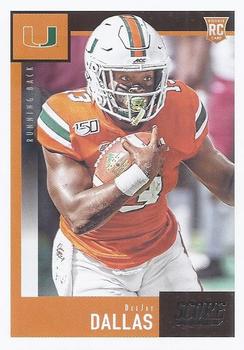 DeeJay Dallas