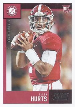 Jalen Hurts