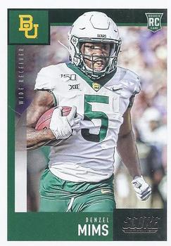 Denzel Mims