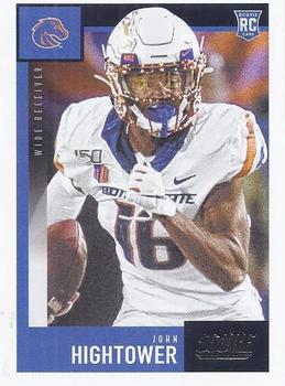 John Hightower IV