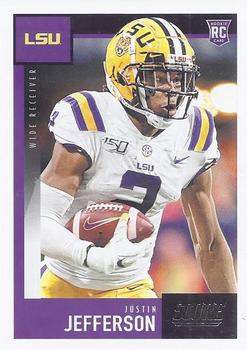 Justin Jefferson