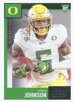 Juwan Johnson