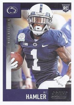 KJ Hamler