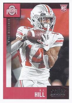 K.J. Hill