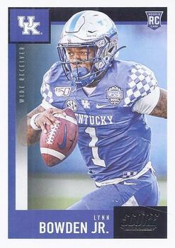 Lynn Bowden Jr.