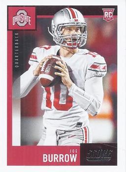 Joe Burrow