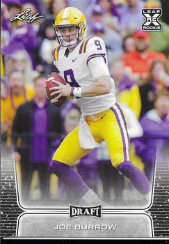 Joe Burrow