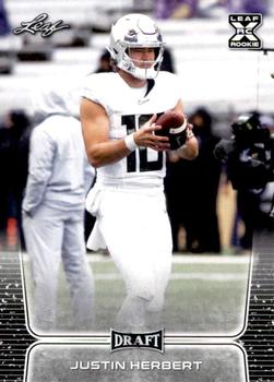 Justin Herbert