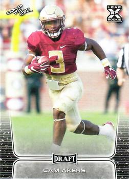 Cam Akers