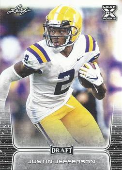 Justin Jefferson