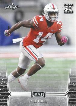 K.J. Hill