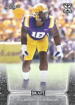 K'Lavon Chaisson