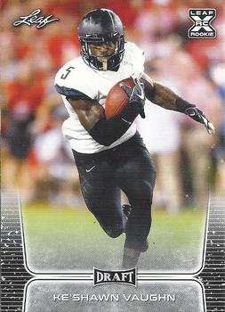 Ke'Shawn Vaughn