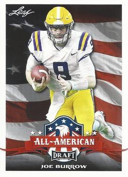 Joe Burrow