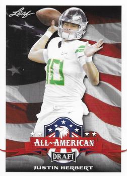 Justin Herbert