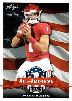 Jalen Hurts