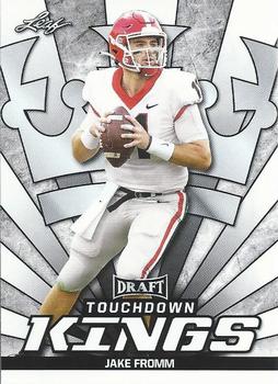Jake Fromm