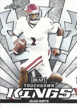 Jalen Hurts