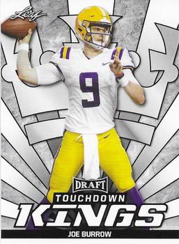 Joe Burrow