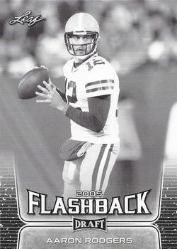 Aaron Rodgers
