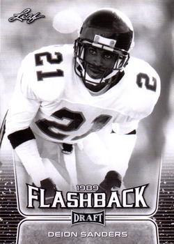 #95 Deion Sanders