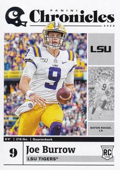 Joe Burrow