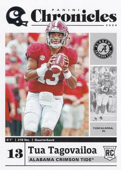 Tua Tagovailoa