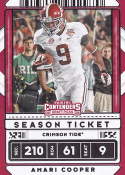 Amari Cooper