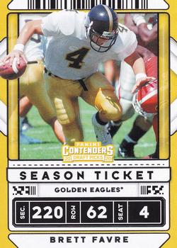 Brett Favre