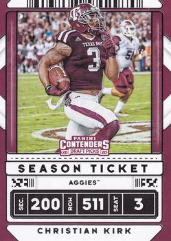 Christian Kirk