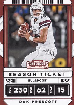 Dak Prescott