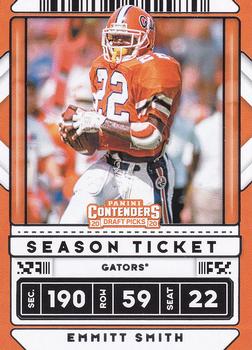 Emmitt Smith