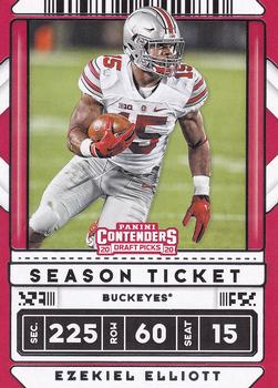 Ezekiel Elliott