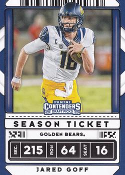 Jared Goff