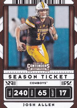 Josh Allen