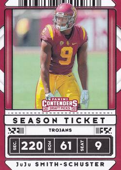 JuJu Smith-Schuster
