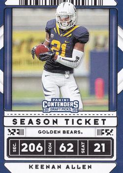 Keenan Allen
