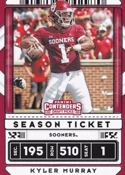 Kyler Murray