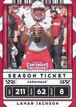 Lamar Jackson