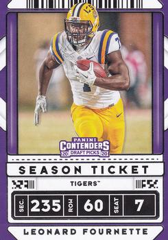 Leonard Fournette